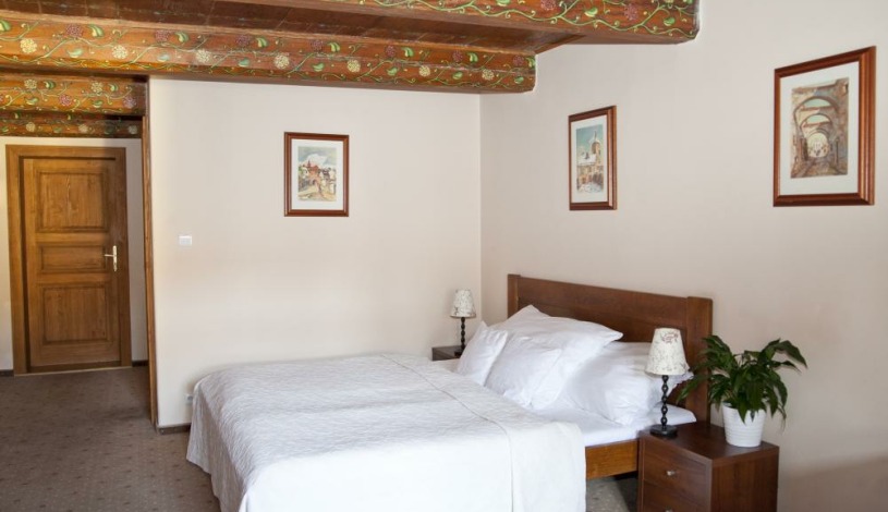 Hotel U Zlatého Lva Havlíčkův Brod